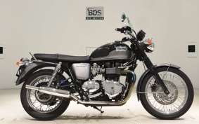 TRIUMPH BONNEVILLE T100 2012