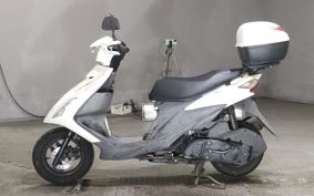 SUZUKI ADDRESS V125 CF4MA