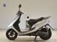Фото Yamaha JOG Z Gen.2 с японского аукциона
