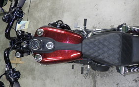 HARLEY FXDB 1580 2013