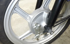 SUZUKI BIRDIE 90 BD43A