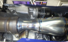 KAWASAKI ZX 10 NINJA ABS 2023 ZXT02L