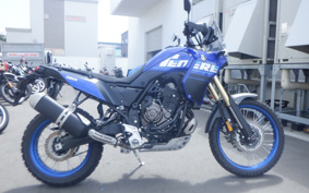 YAMAHA TENERE 700 2022 DM13J
