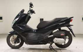 HONDA PCX125 2015 JF56