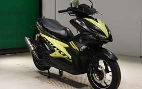 YAMAHA AERO X155 2017
