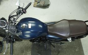 HONDA GB350 NC59