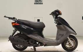 YAMAHA AXIS 125 TREET 1999 SE53J