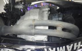 YAMAHA YZF-R25 A RG43J