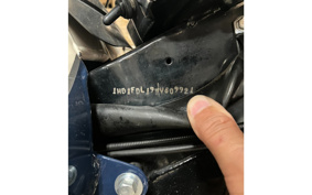 HARLEY FLHR1340 1998 FDL