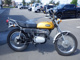 Фото Yamaha DT1 с японского аукциона