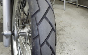 YAMAHA SEROW 250 Gen.3