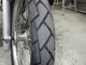 Фото Yamaha SEROW 250 Gen.3 с японского аукциона