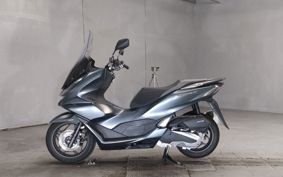 HONDA PCX 160 KF47