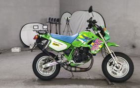 KAWASAKI KSR-2 MX080B