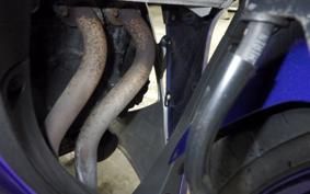 YAMAHA YZF-R25 2022 RG10J