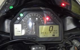 HONDA CBR600RR GEN 2 2007 PC37