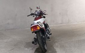 HONDA CBX400 NC07