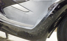 HONDA PCX125 2008 JF81