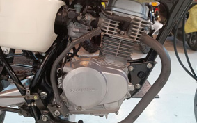 HONDA APE 100 2002 HC07