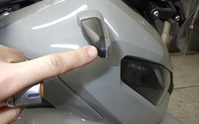 HONDA X-ADV 750 2024 RH10