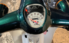 HONDA SUPER CUB50 AA09