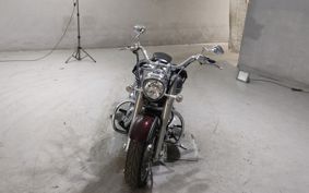 YAMAHA XV1900A MIDNIGHT STAR 2008 VP23