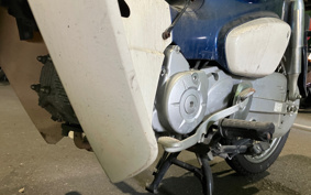 HONDA SUPER CUB50 AA09