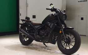 HONDA REBEL 250 S MC49