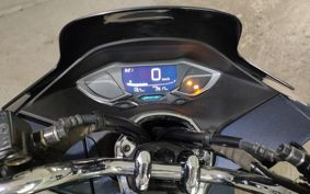 HONDA PCX 160 KF47