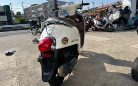 HONDA GIORNO AF70