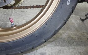 KAWASAKI BALIUS 250 Gen.2 2022 ZR250B