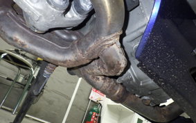 SUZUKI SV1000S 2006 VT54A