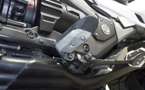 HONDA GL 1800 GOLD WING TOUR DCT SC79