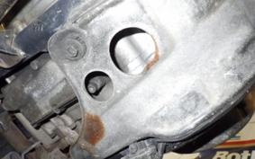 YAMAHA SR400 Gen.2 1JR