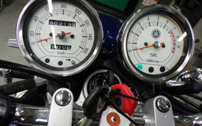 YAMAHA SR400 Gen.5 2021 RH16J