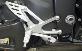 YAMAHA YZF-R1 2007