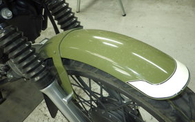 HONDA ｸﾛｽｶﾌﾞ110-2 JA45