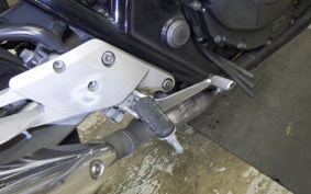 HONDA CB400 SUPER BOLDOR VTEC 2011 NC42