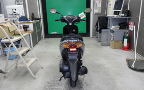SUZUKI ADDRESS V50 G