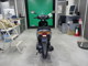 Фото Suzuki ADDRESS V50 G с японского аукциона