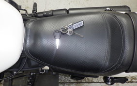 OTHER +HD. XG750A STREET ROD 2020