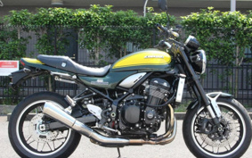KAWASAKI Z900RS 2024 ZR900K