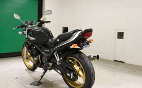 KAWASAKI BALIUS 250 2017 ZR250A