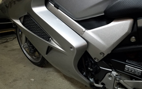 HONDA VFR800 2004 RC46