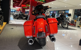 HARLEY FLHXSE SG CVO 2025 PX6