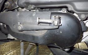 YAMAHA JOG ZR Gen.3 SA39J