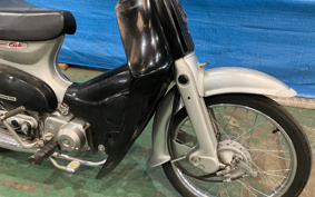 HONDA SUPER CUB50 AA01