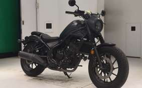HONDA REBEL 250 MC49