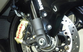 SUZUKI HAYABUSA Gen.2 2014 GX72B