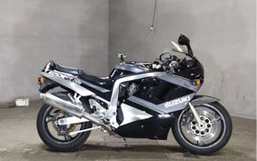 SUZUKI GSX-R1100 1989 GV73A